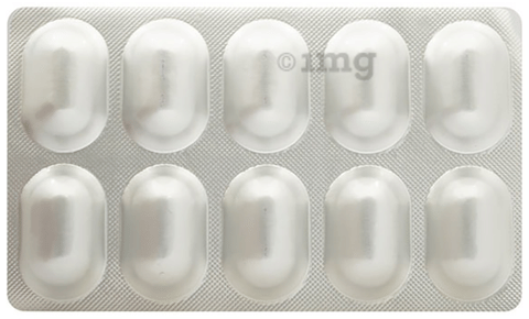 VGP-Met Tablet image