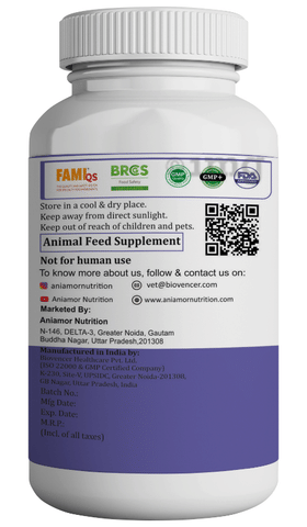 Aniamor Petbone Care Tablet 3