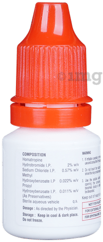 HA2 Eye Drop image
