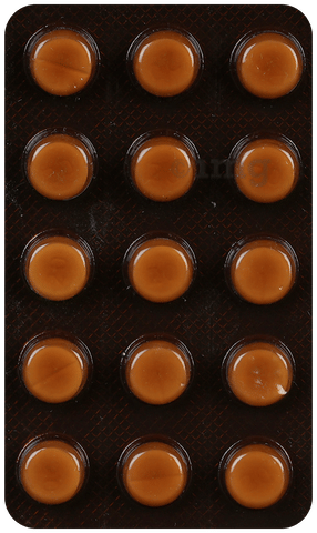 Wysolone 20 Tablet DT image Wysolone 20 Tablet DT image