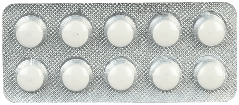 Qutan SR 200 Tablet image