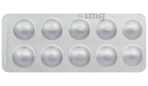 Thaloric 12.5 Tablet image