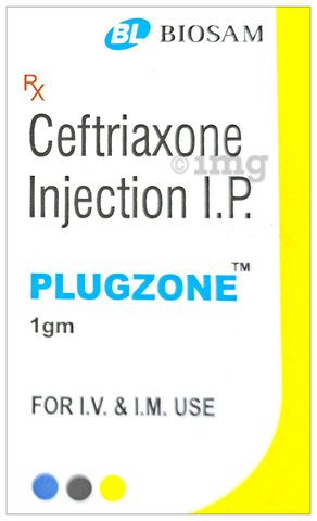 Plugzone 1GM Injection image