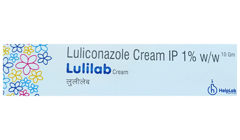 Lulilab Cream image Lulilab Cream image