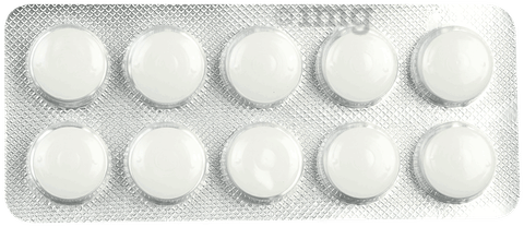 Minagest SR 400 Tablet image