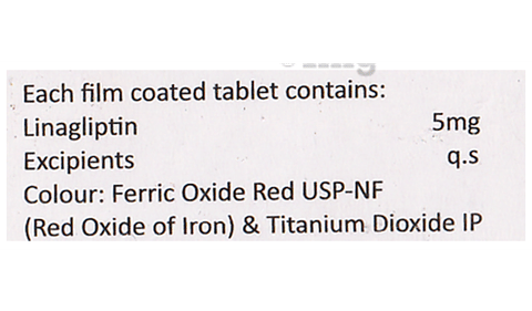 Linovive Tablet image