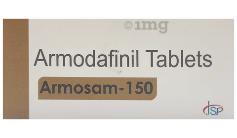 Armosam 150 Tablet image Armosam 150 Tablet image