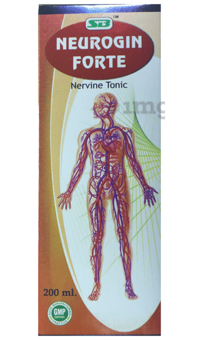 SB Neurogin Forte Tonic 1