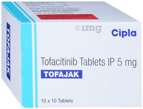 Tofajak Tablet image