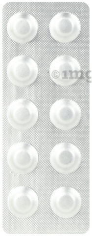 Azupan 40mg Tablet image