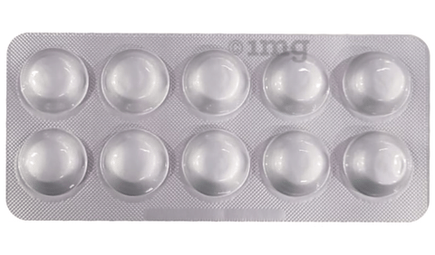 Dgson-V 10 Tablet SR image