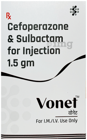 Vonet Injection image