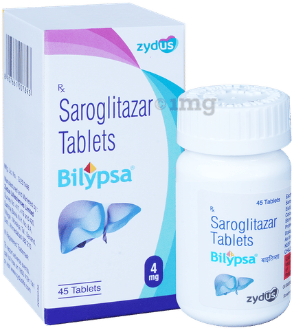 Bilypsa Tablet image