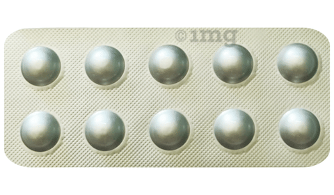 Deflakit 6 Tablet image