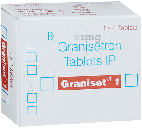Graniset 1 Tablet image Graniset 1 Tablet image