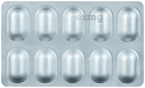 Acenac-SP Tablet