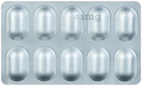 Acenac-SP Tablet image