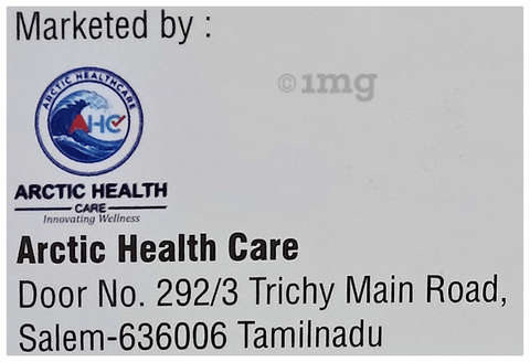 SarTic Beta 50 Tablet ER image SarTic Beta 50 Tablet ER image