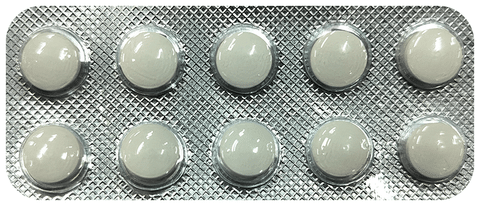 Febufix 40mg Tablet