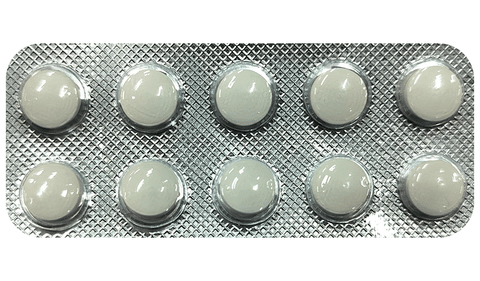 Febufix 40mg Tablet image