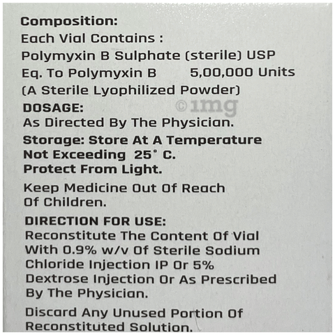 Polytix Injection image