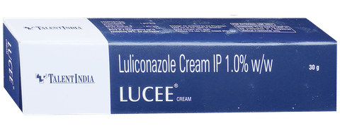 Lucee Cream image