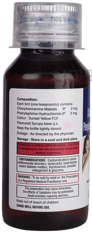 Delcon Syrup