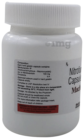 Macfuran Capsule image