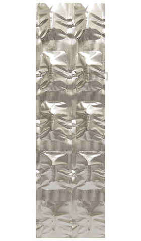 Cytodrox Capsule image