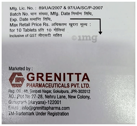 Abelcox 90 Tablet image