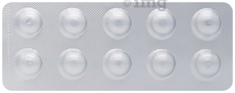 Flunarex 10mg Tablet image