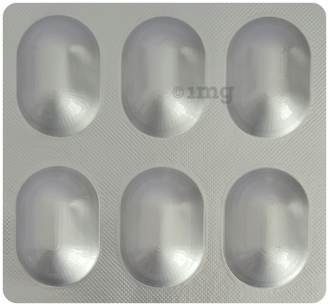 Karrox CV Tablet image