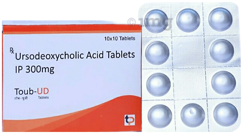 Toub-UD Tablet image