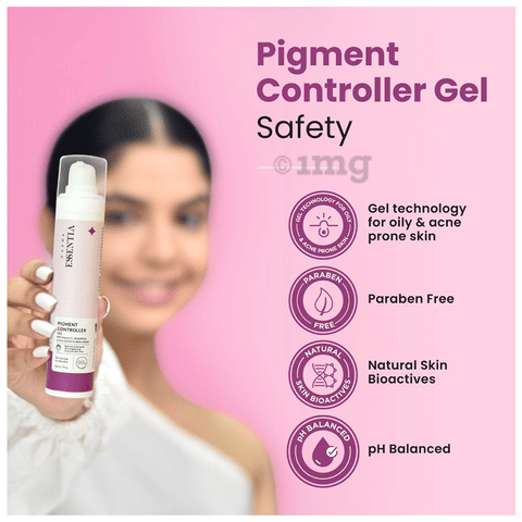 Derma Essentia Pigment Controller Gel image