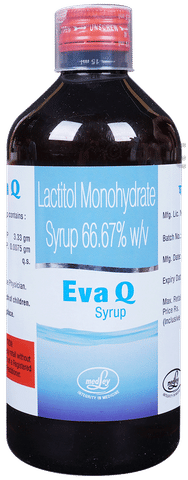 Eva Q Syrup image