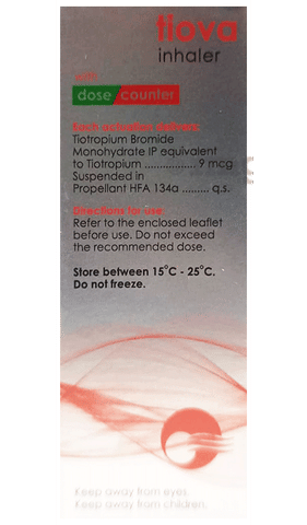 TIova Inhaler image TIova Inhaler image