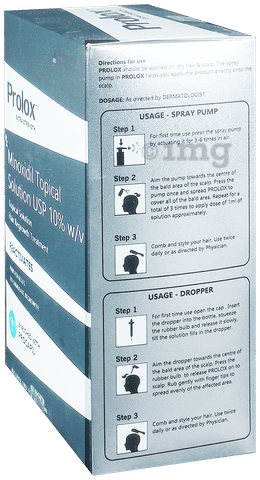 Prolox Extra Strength 10% Topical Solution image Prolox Extra Strength 10% Topical Solution image