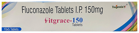 Fitgrace Tablet