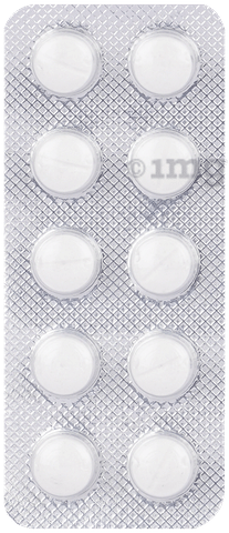 Voglibite 0.3 Tablet MD image