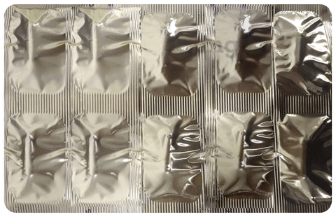 Pandostal OD Capsule PR 2 Pandostal OD Capsule PR 2