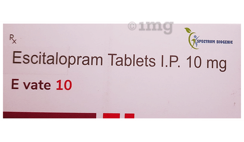 E vate 10 Tablet image