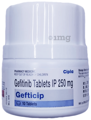 Gefticip Tablet image