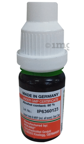 【Rick】各1mlずつ　計5ml ADEL Rhus Tox Dilution 10M: Buy bottle of 10.0 ml Dilution at best