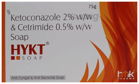 हायक्ट सोप image