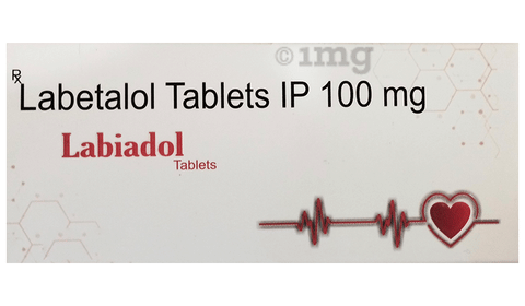 Labiadol Tablet image Labiadol Tablet image