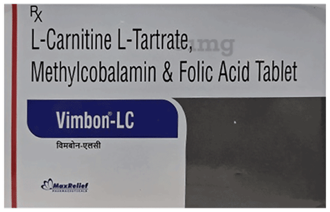Vimbon-LC Tablet image