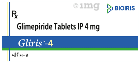 Gliris 4 Tablet