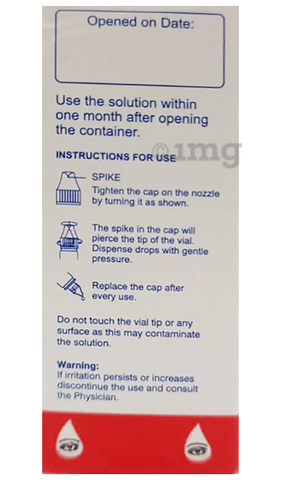 Cebran Eye Drop image