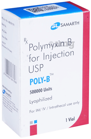 Poly-B Injection image