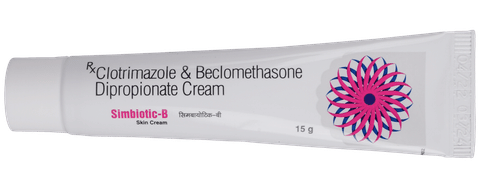 Simbiotic-B Cream image